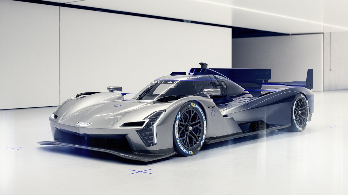 Automotive News Image