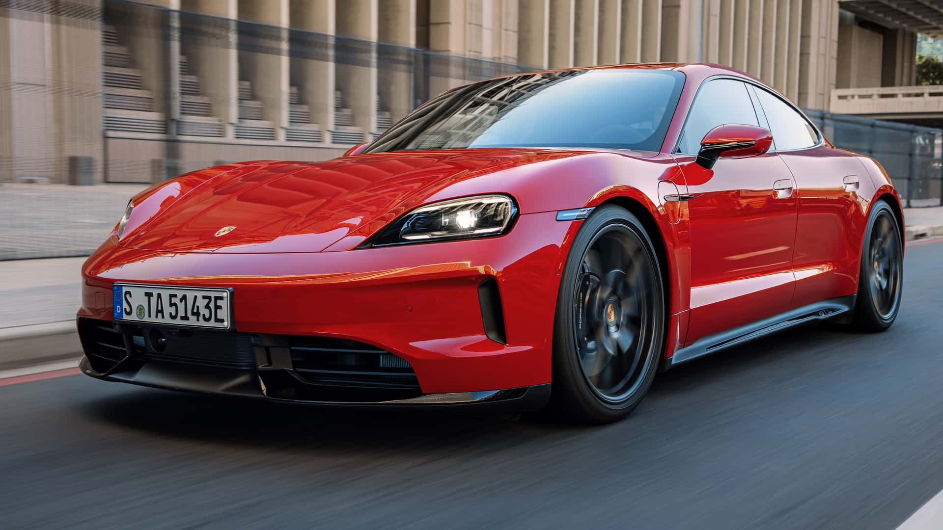 Automotive News Image