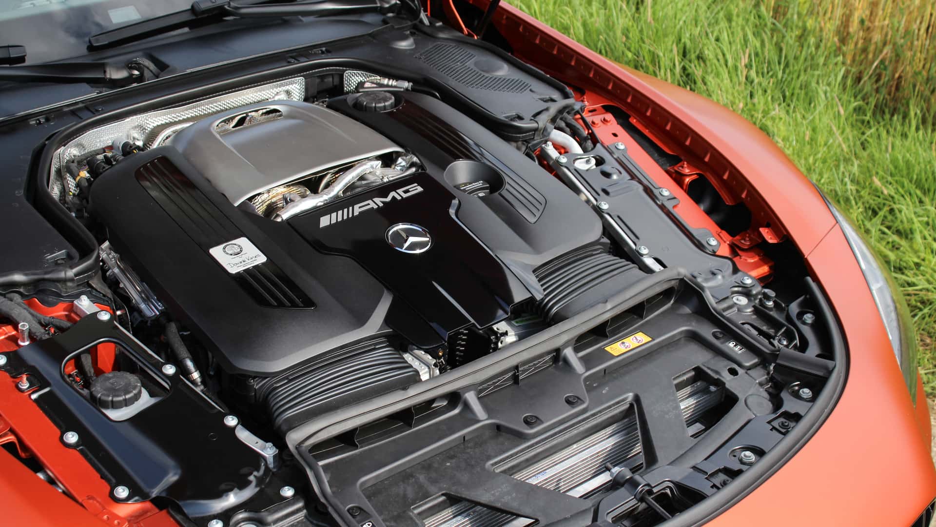 Automotive News Image