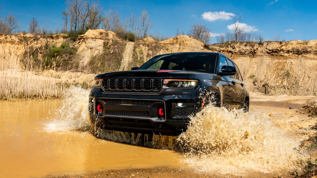 Automotive News Image
