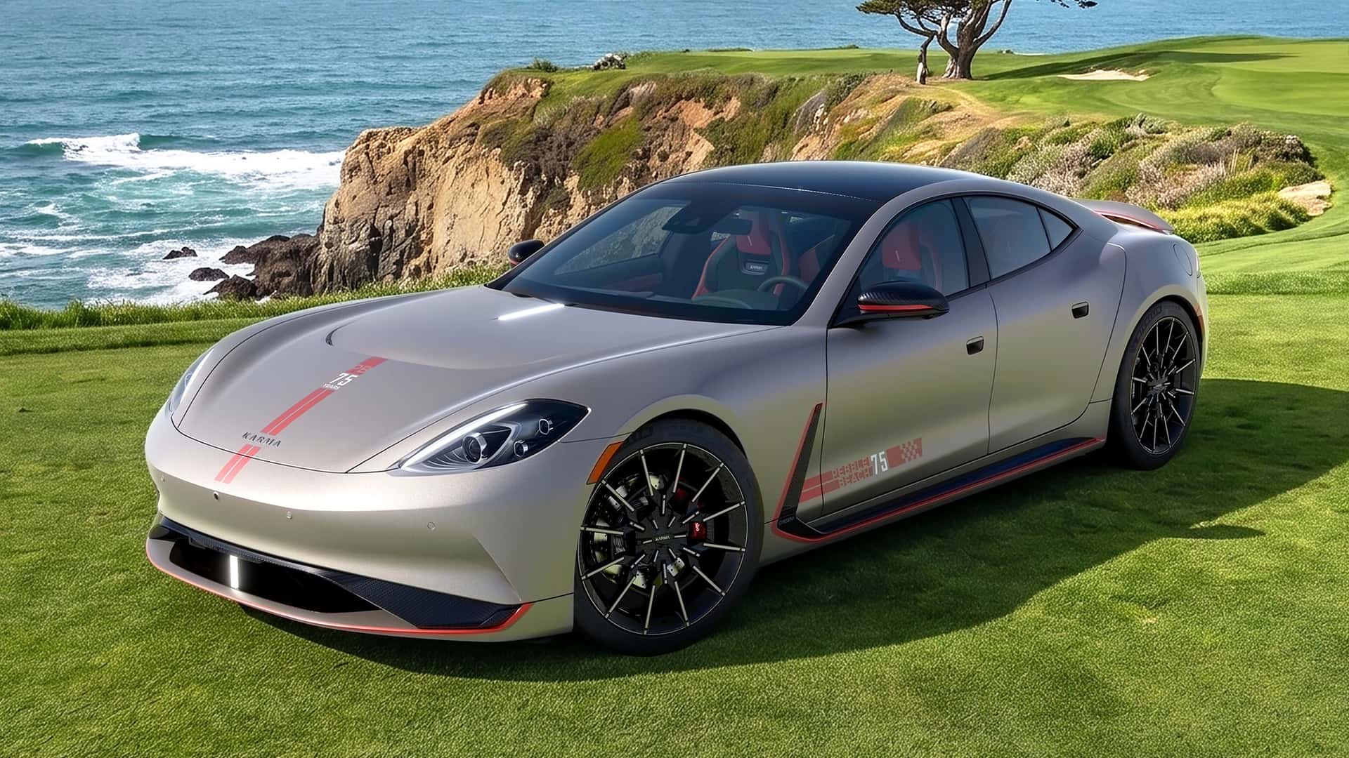 Automotive News Image