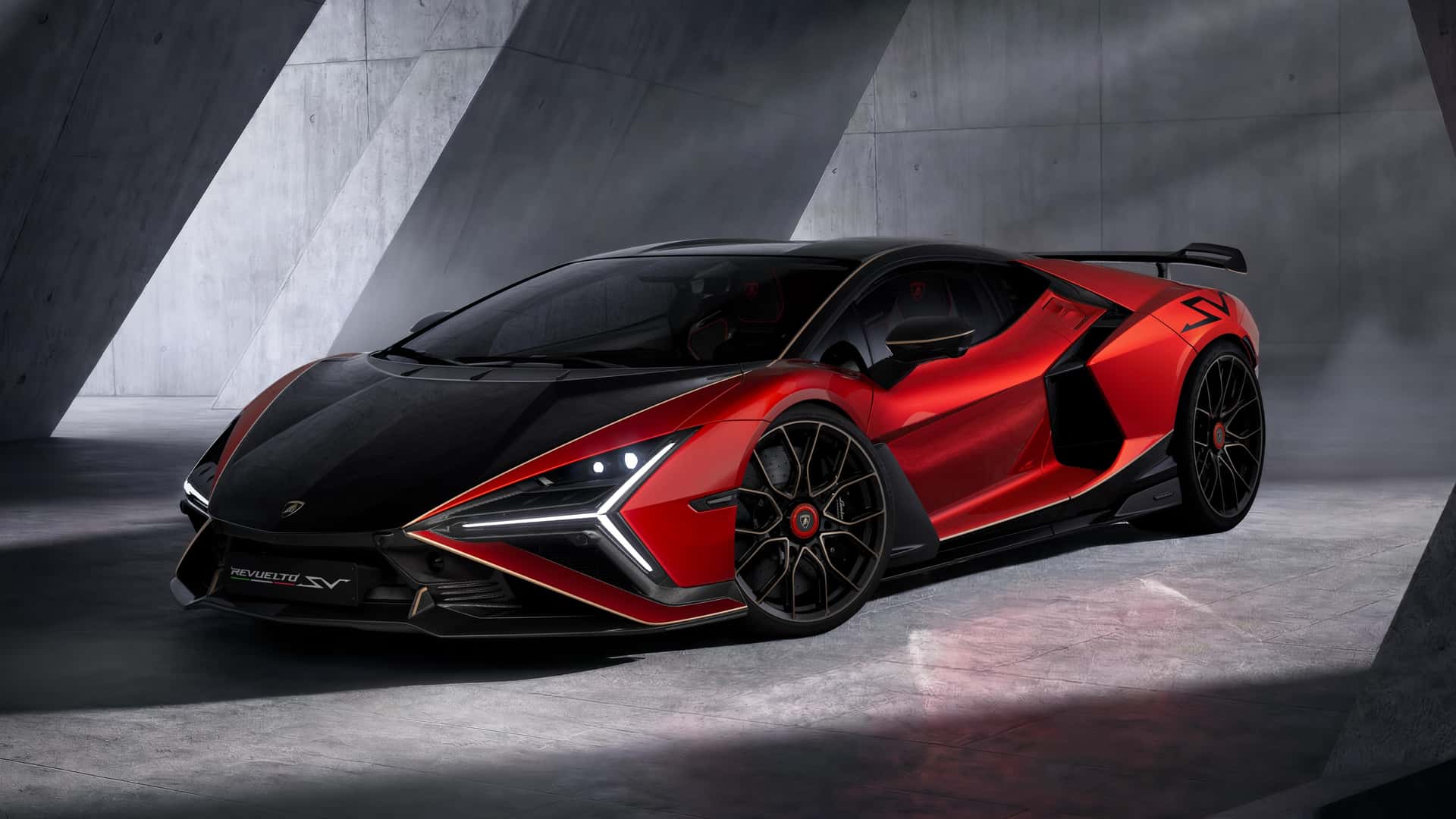 Automotive News Image