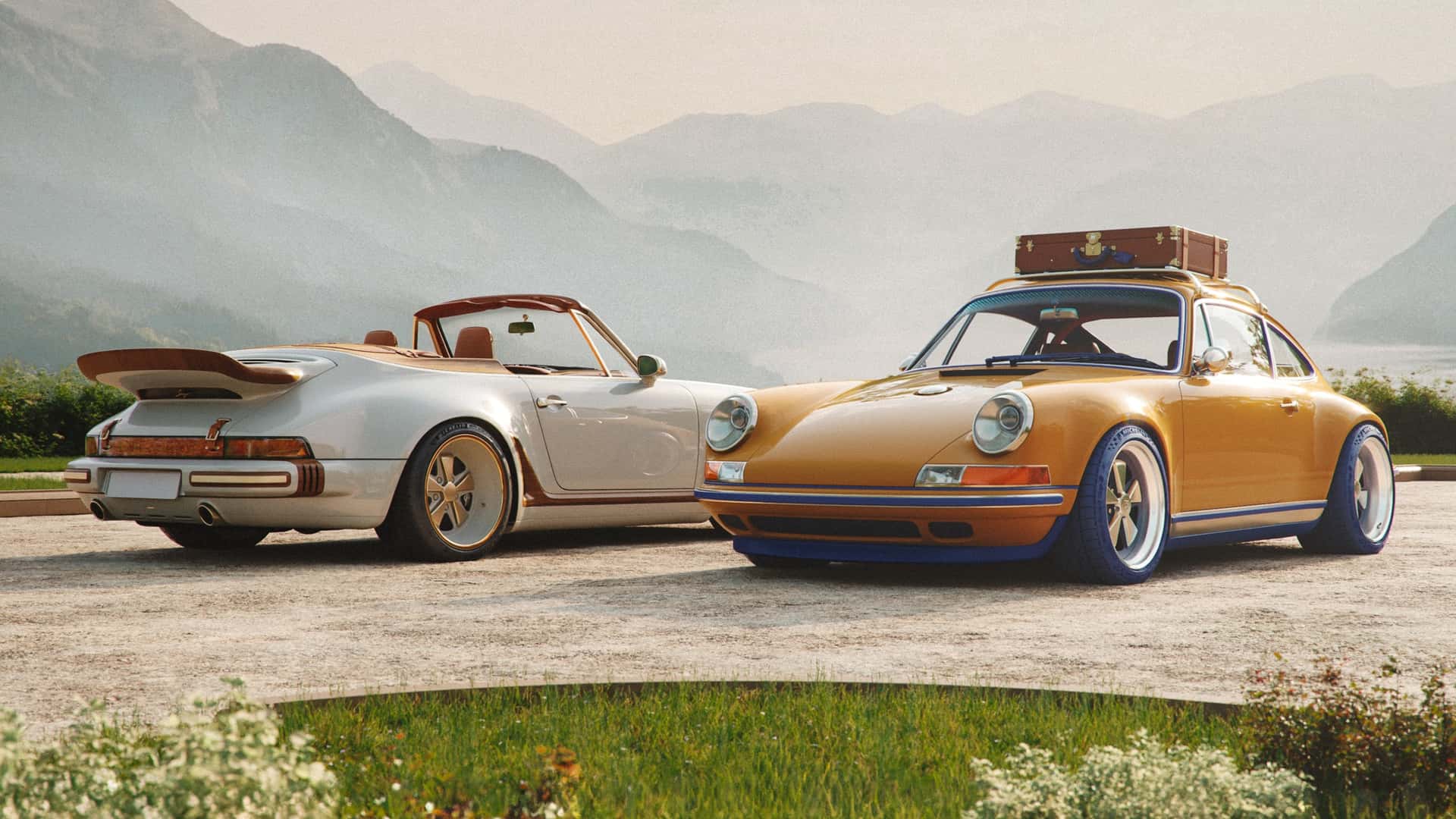 Automotive News Image