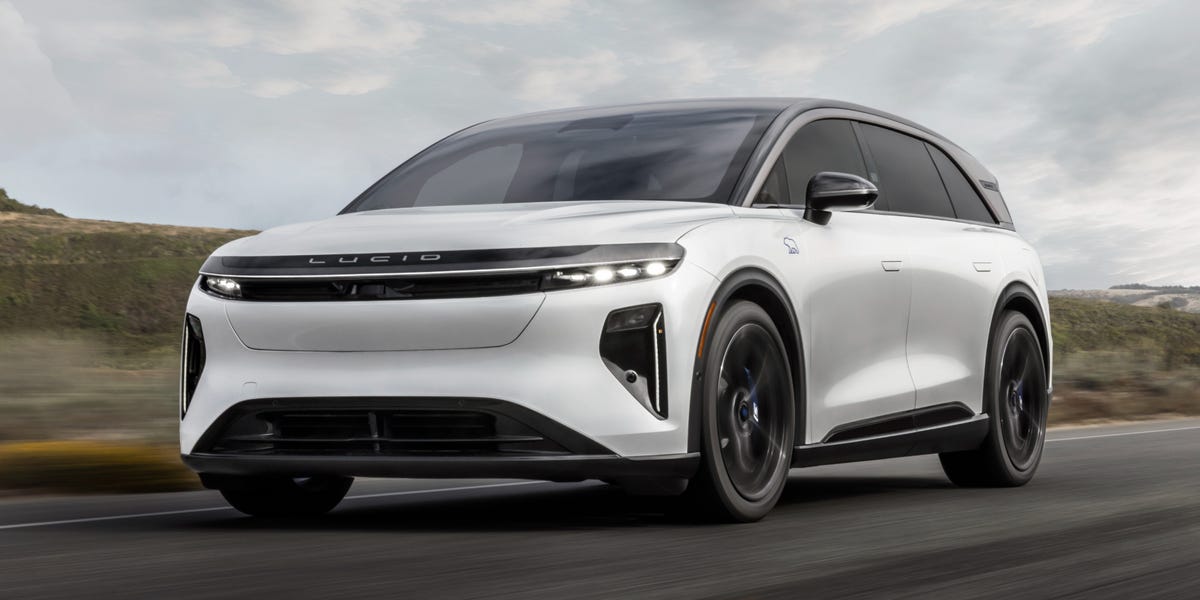Automotive News Image