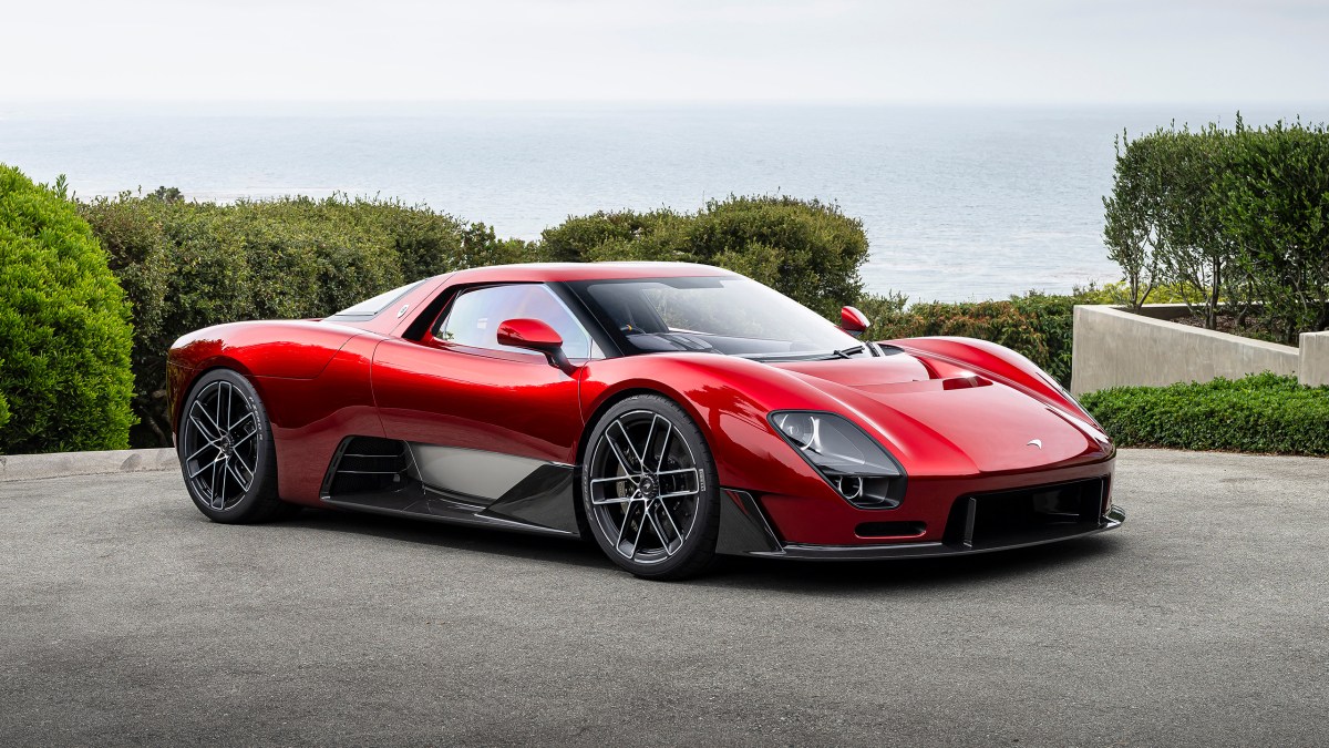 Automotive News Image