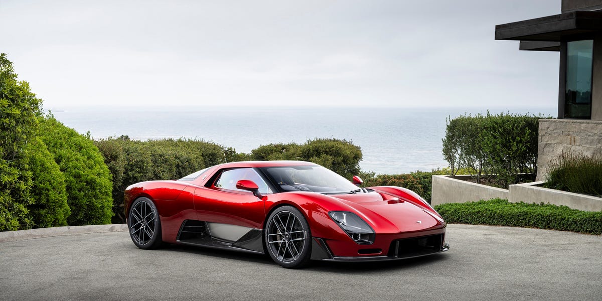 Automotive News Image