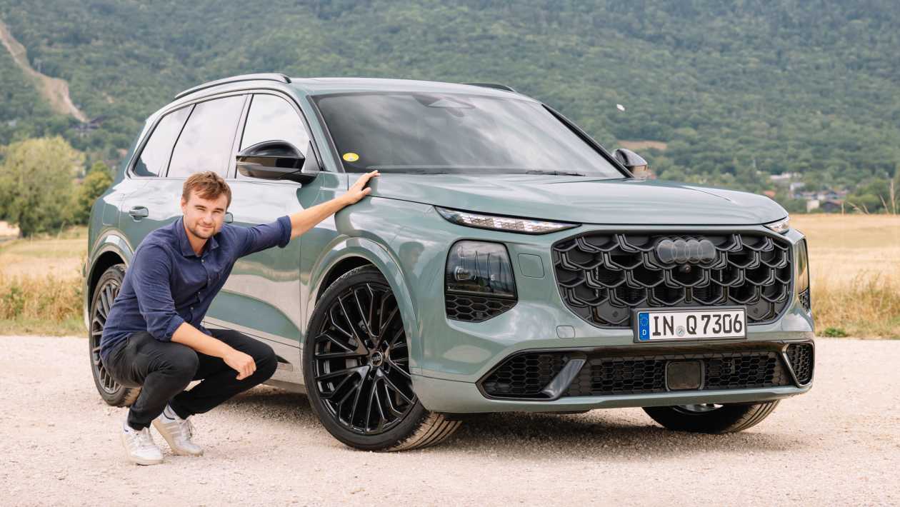 Automotive News Image