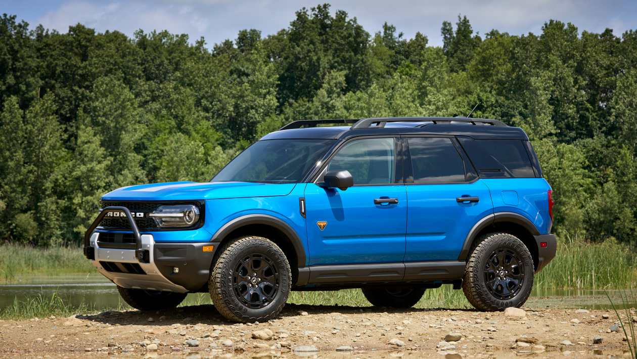 Automotive News Image