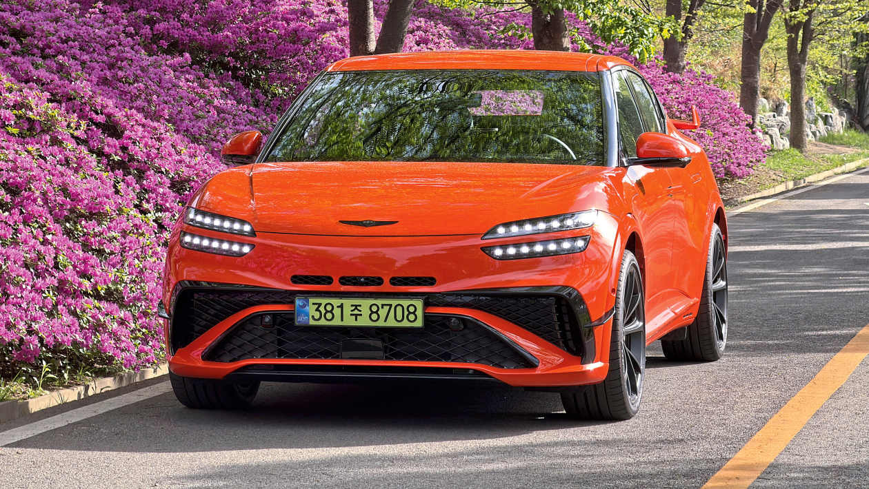 Automotive News Image