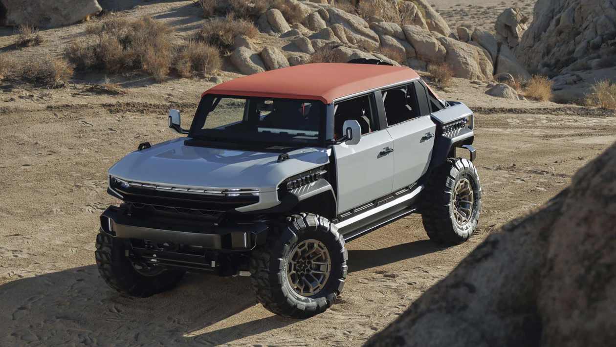 Automotive News Image