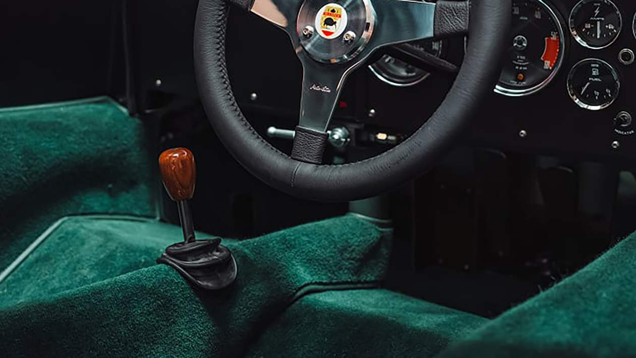Automotive News Image