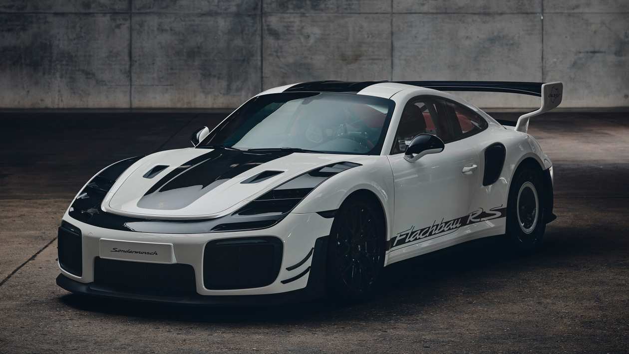 Automotive News Image