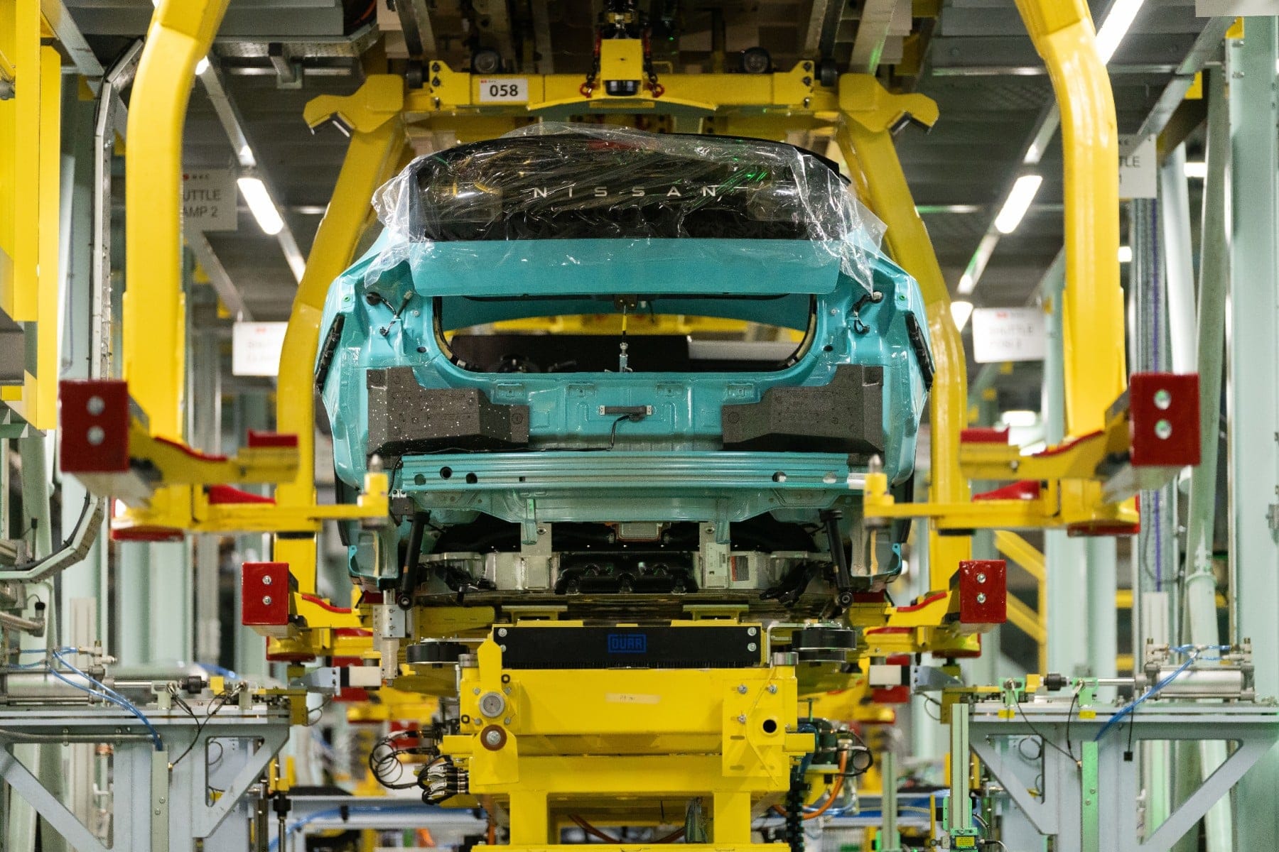 Automotive News Image