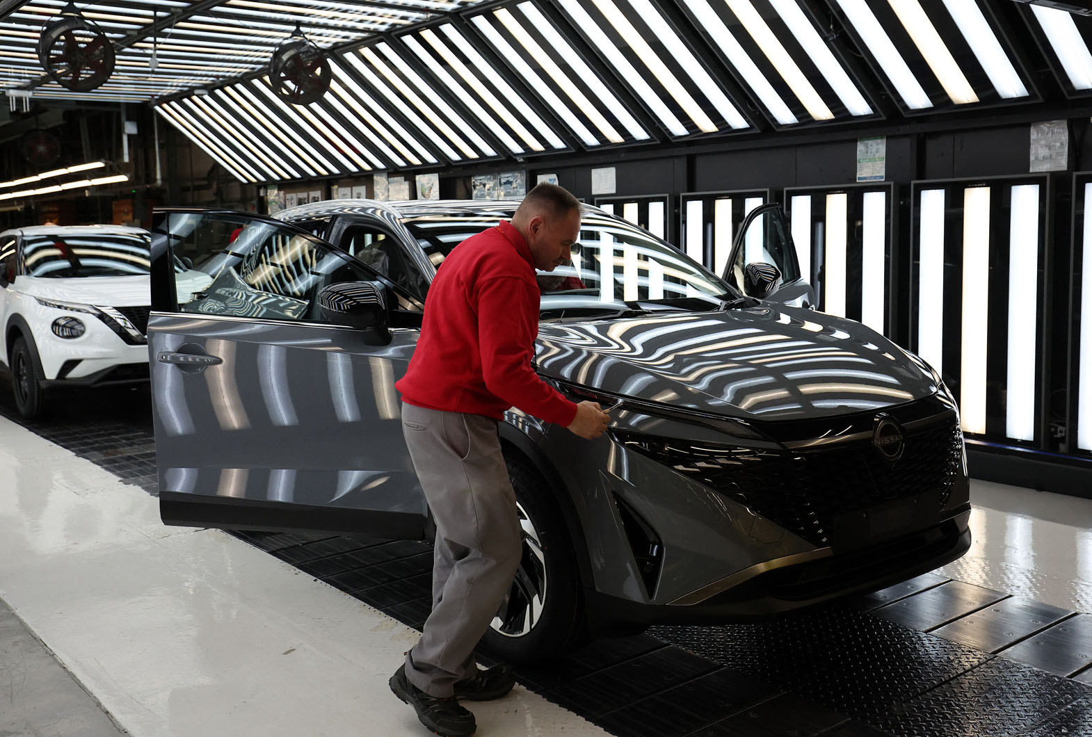 Automotive News Image