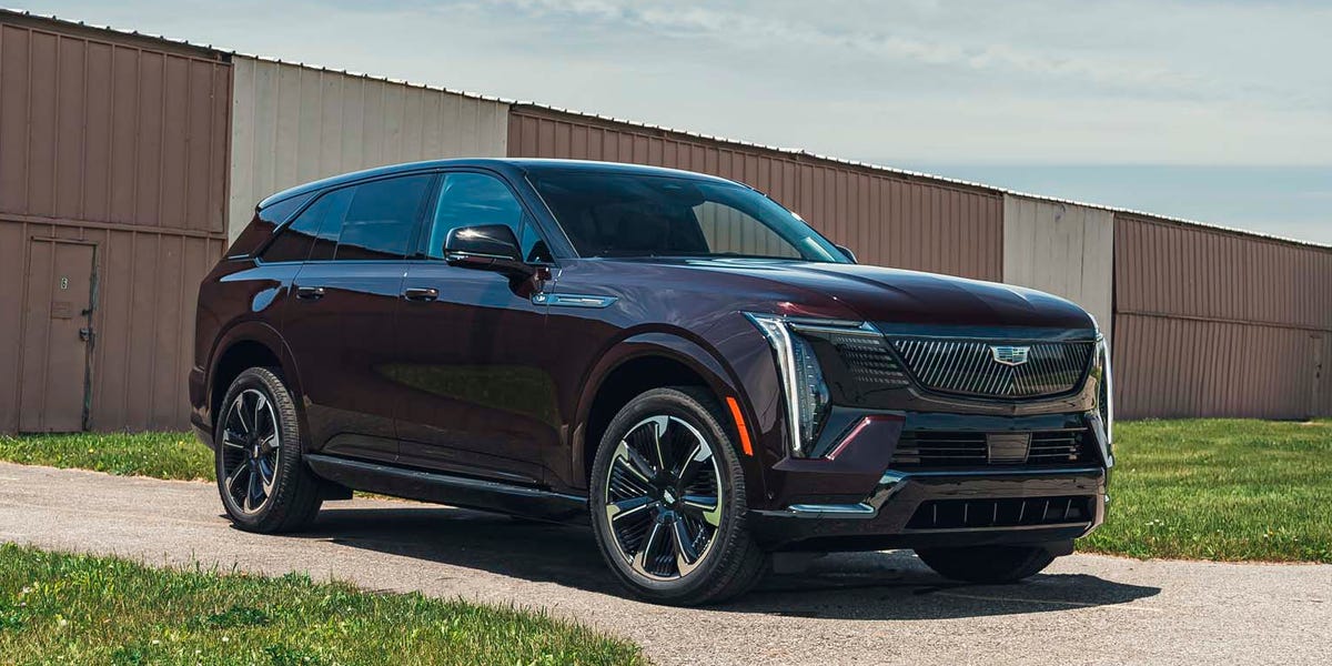 Automotive News Image