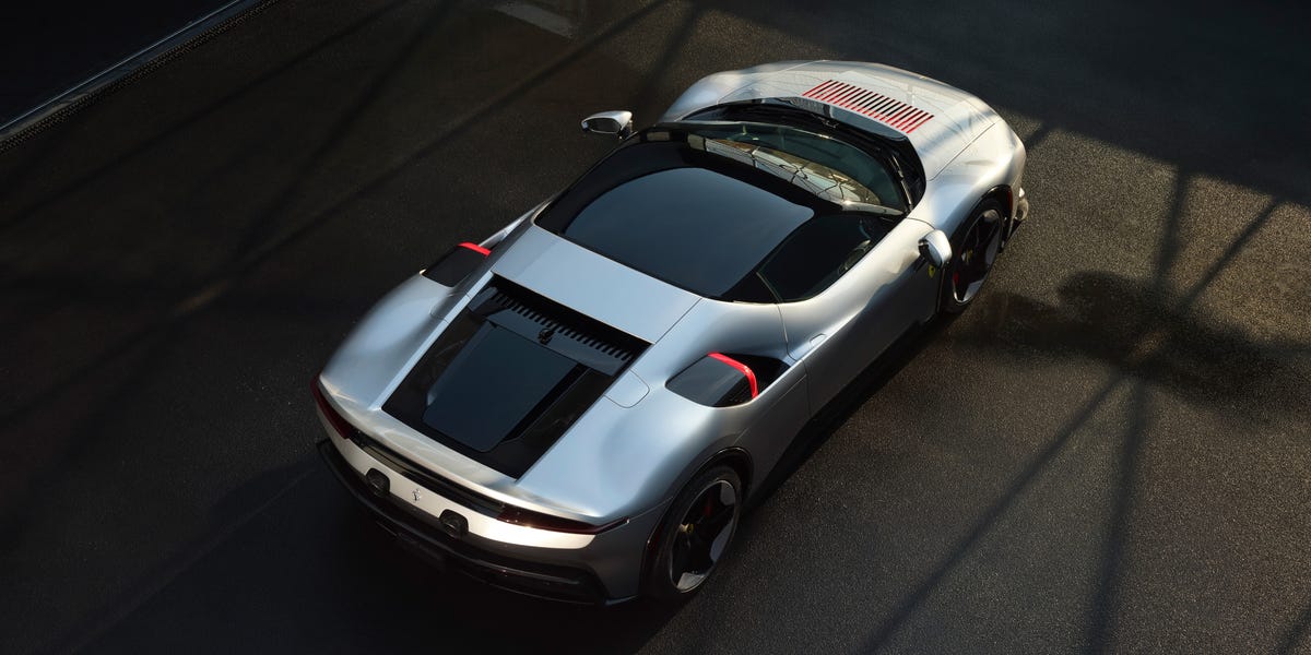 Automotive News Image