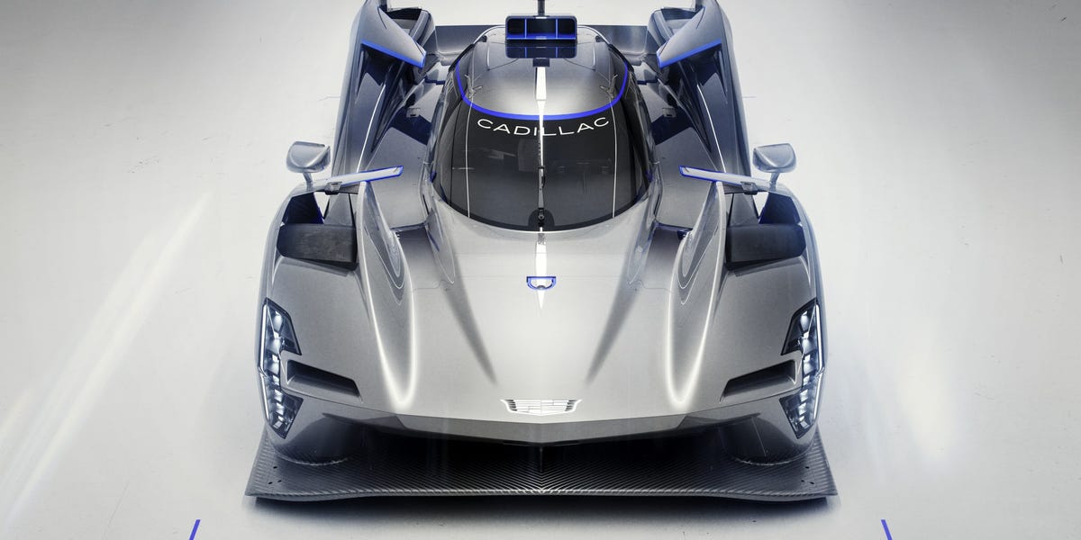 Automotive News Image