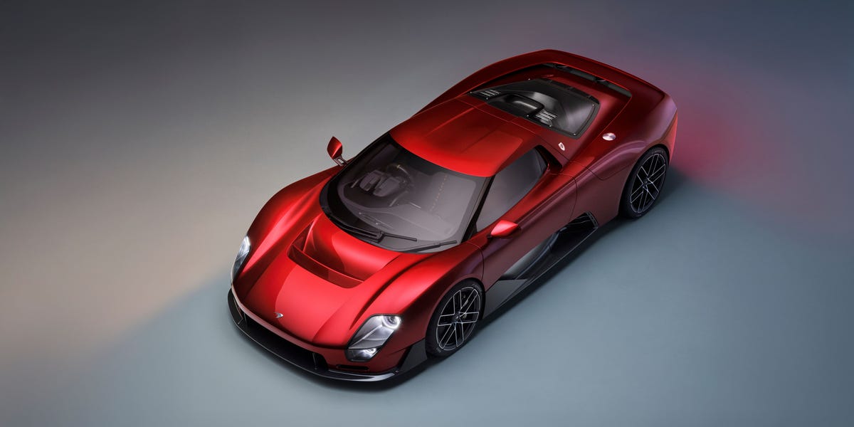 Automotive News Image