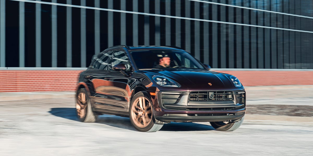 Automotive News Image
