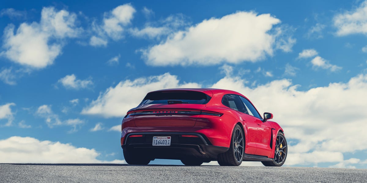 Automotive News Image