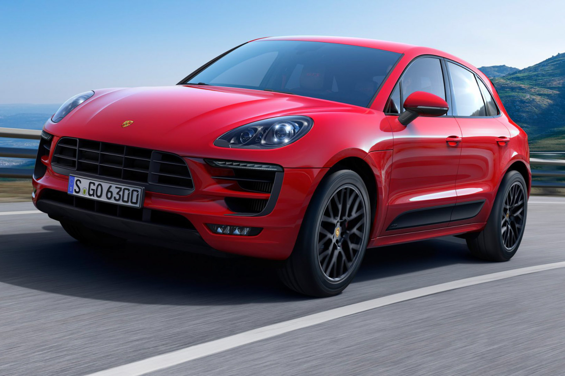 Automotive News Image
