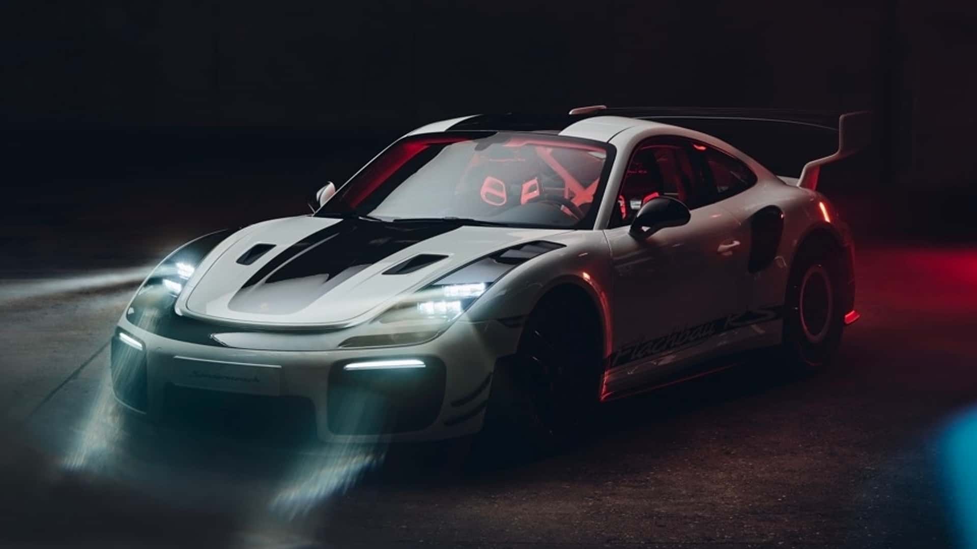 Automotive News Image