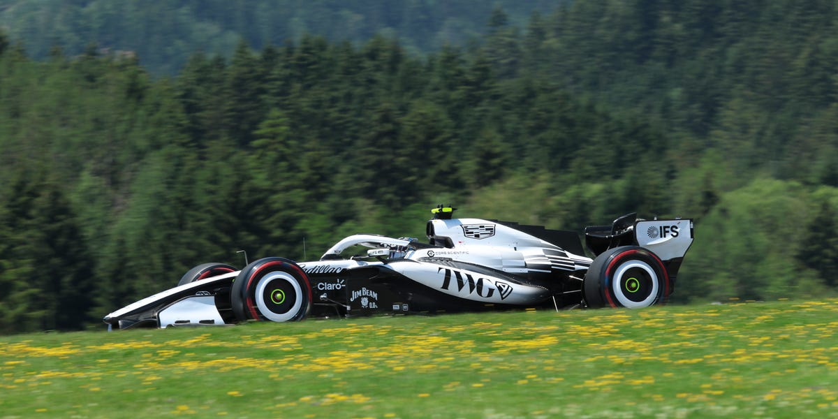 Automotive News Image