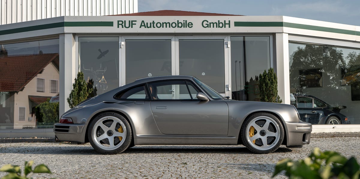 Automotive News Image
