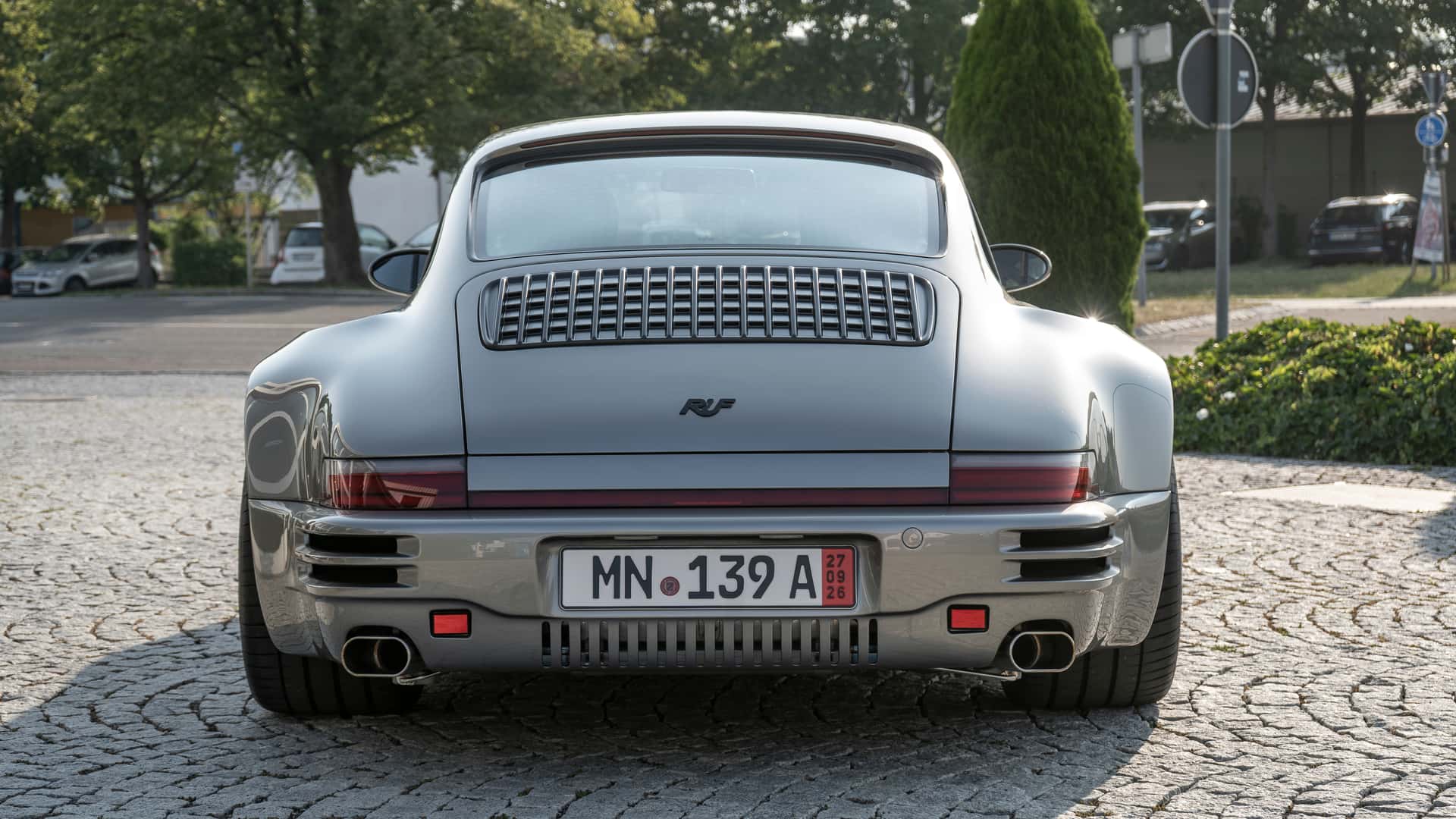 Automotive News Image