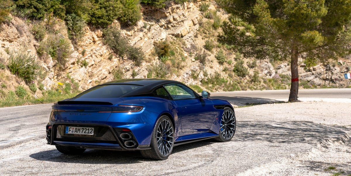 Automotive News Image
