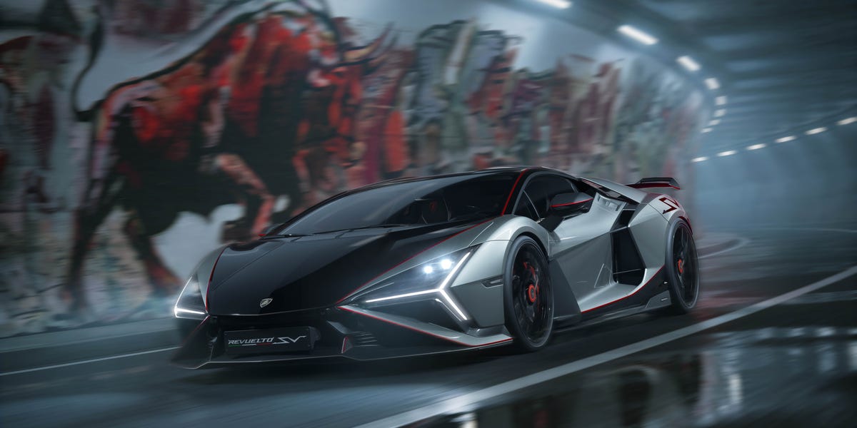 Automotive News Image