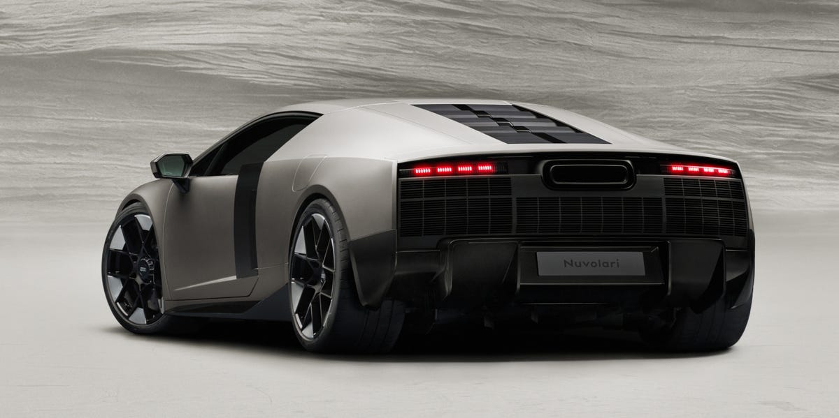 Automotive News Image