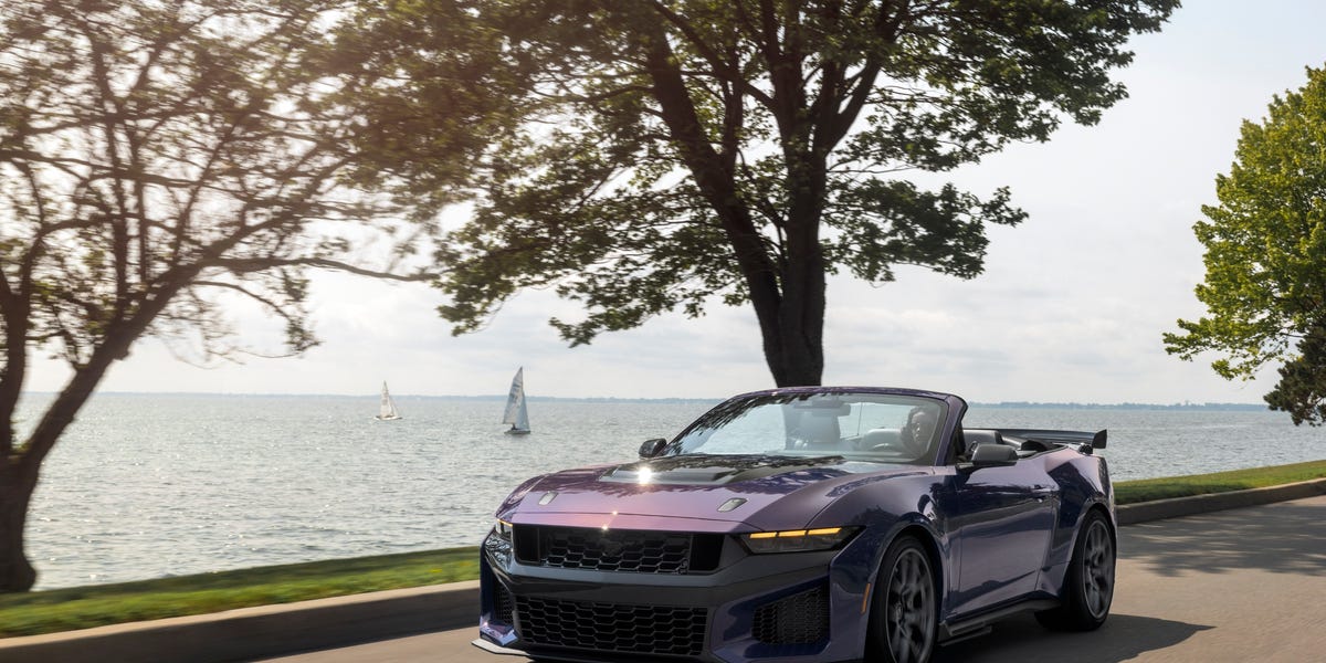Automotive News Image