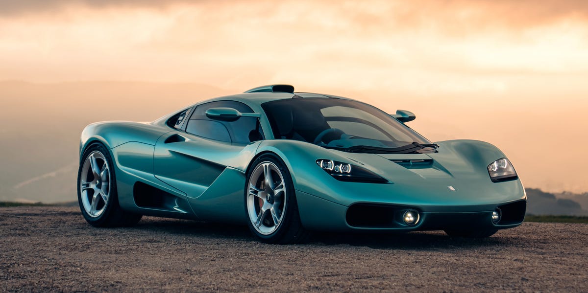 Automotive News Image