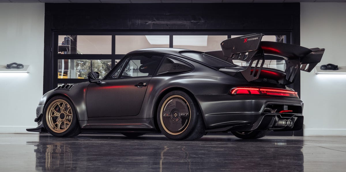 Automotive News Image