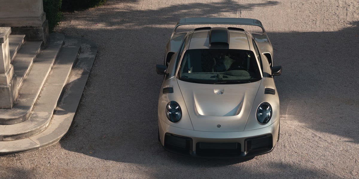 Automotive News Image