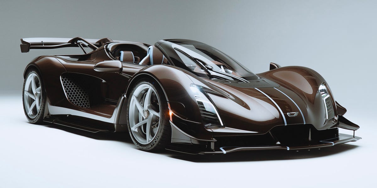 Automotive News Image