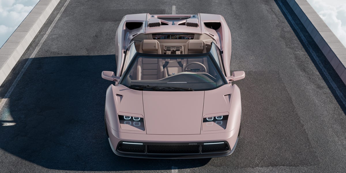 Automotive News Image
