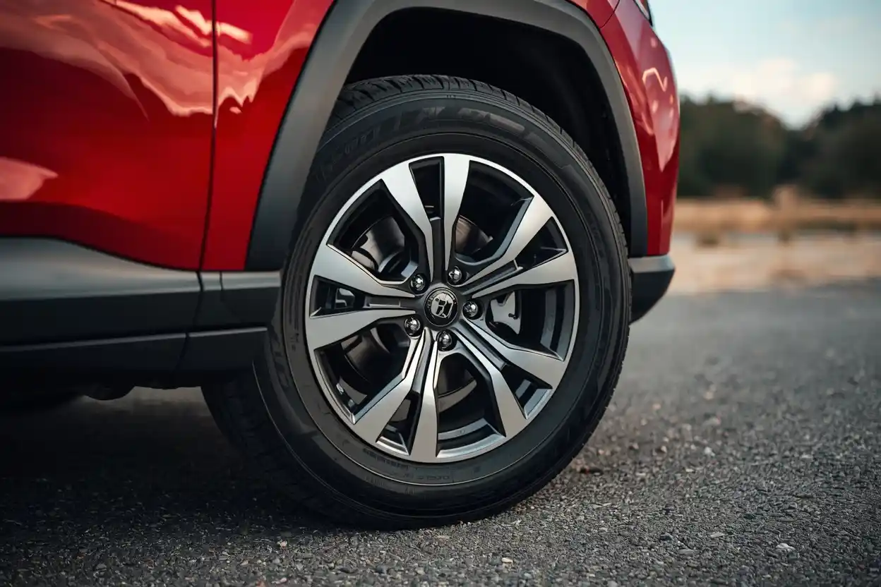 Best SUV and Truck Tires for Highway Comfort