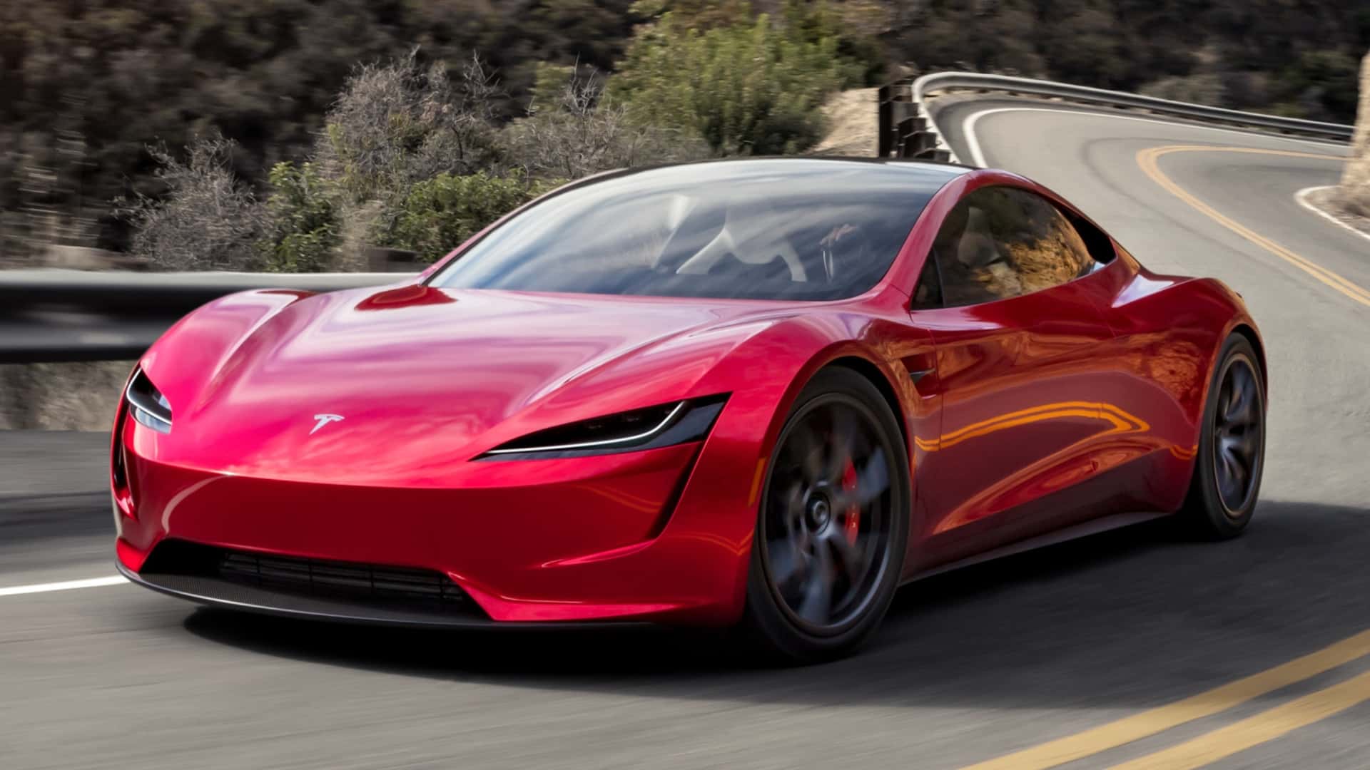 Automotive News Image