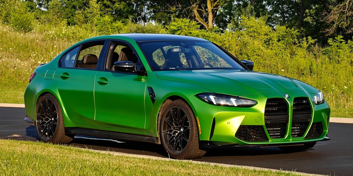 Automotive News Image