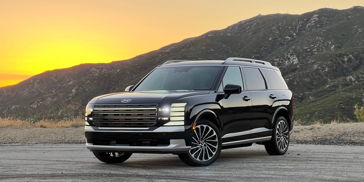 Automotive News Image