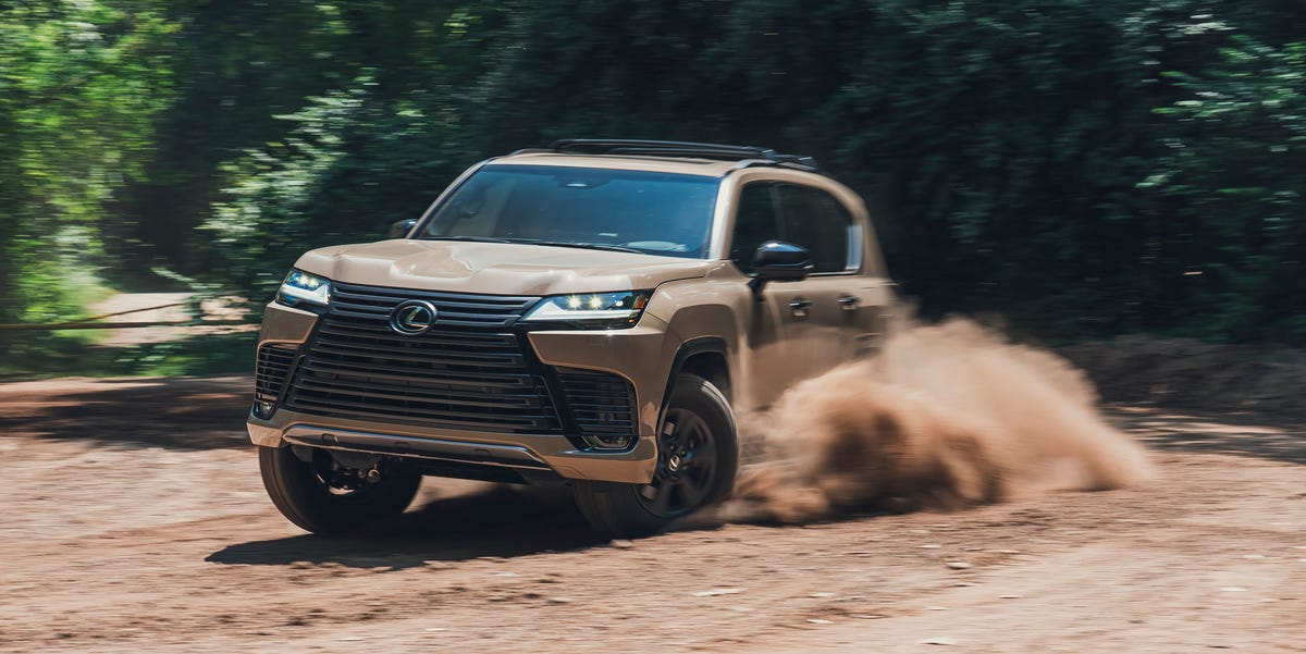 Automotive News Image