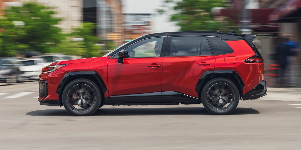 Automotive News Image