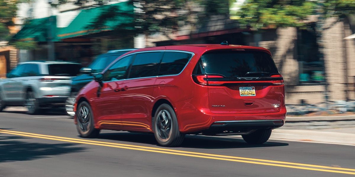 Automotive News Image