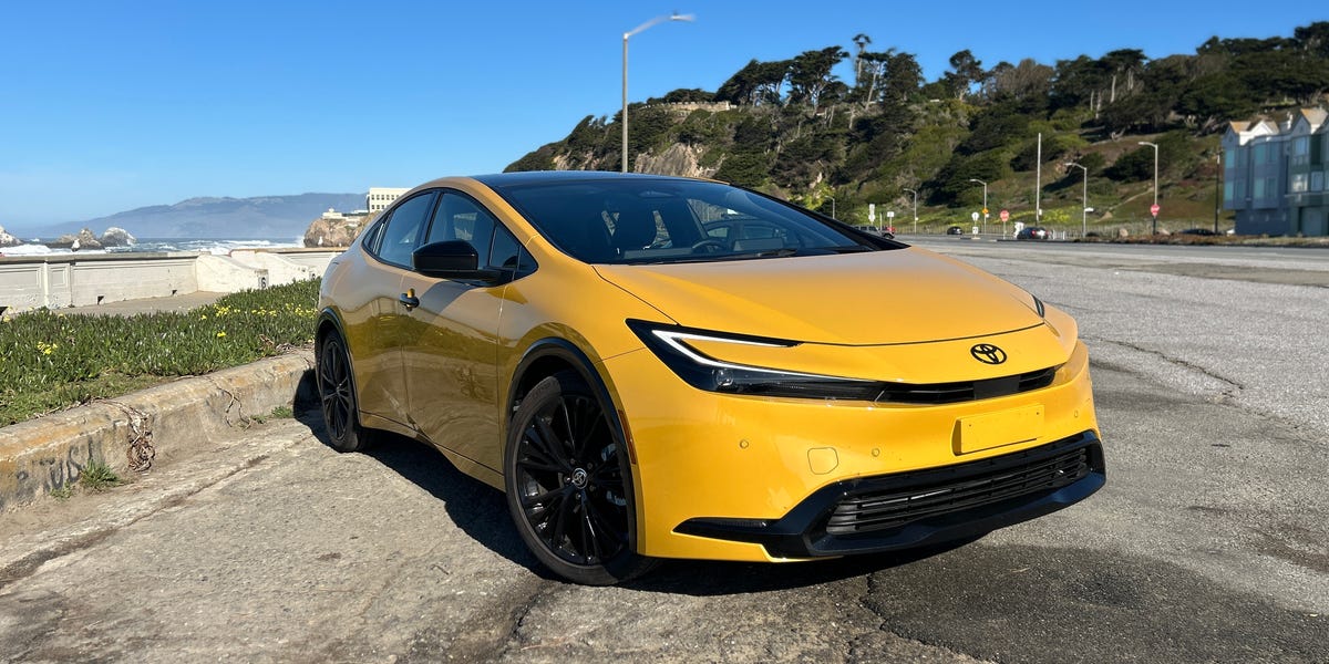 Automotive News Image
