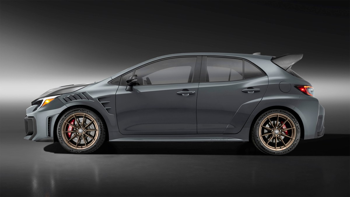 Automotive News Image