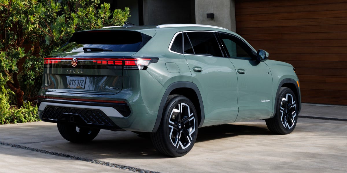 Automotive News Image