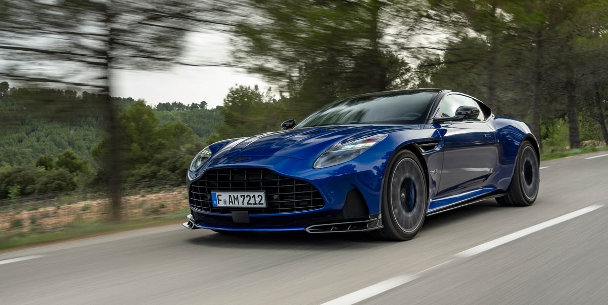 Automotive News Image