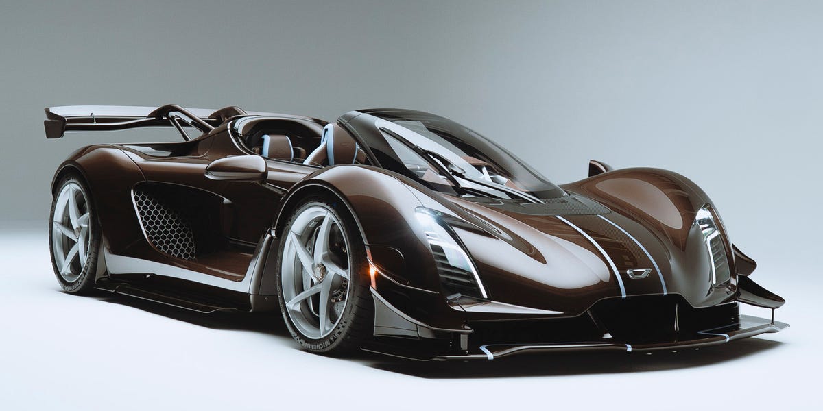 Automotive News Image